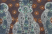 dreamtime sisters